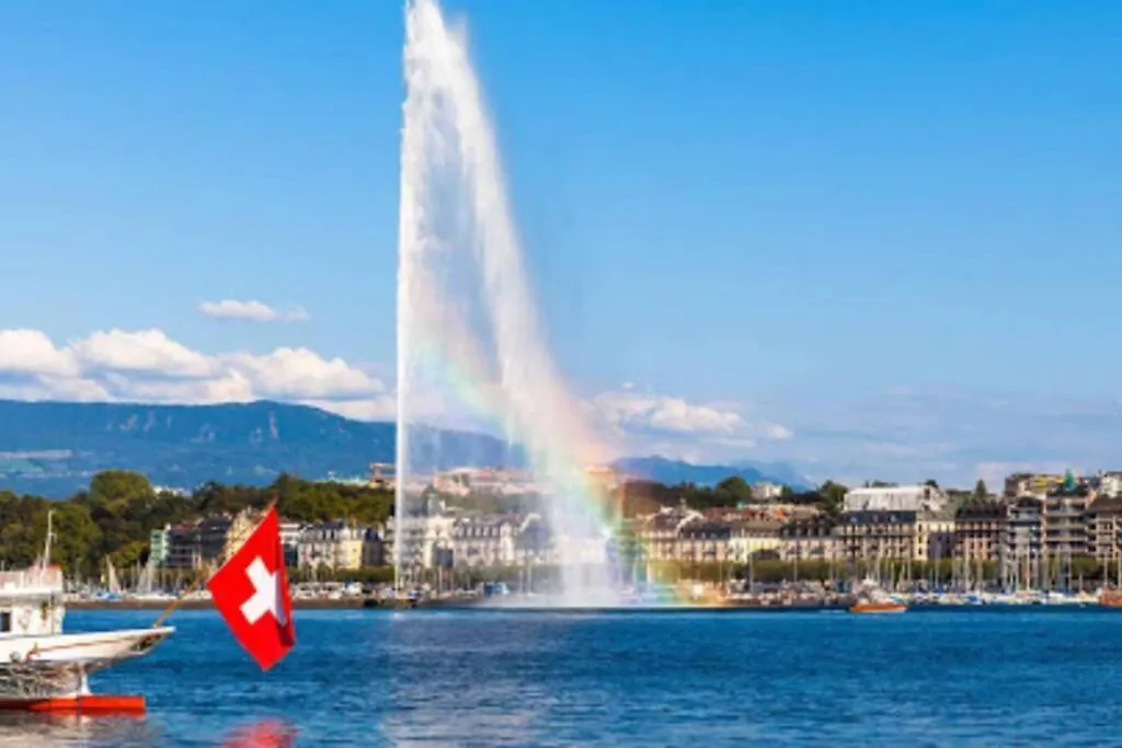 Superbe Studio Geneve Tout Equipe Douane De Moillesulaz Apartment Gaillard 0*,  France