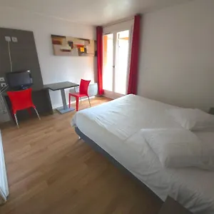 Geneva Aparthotel